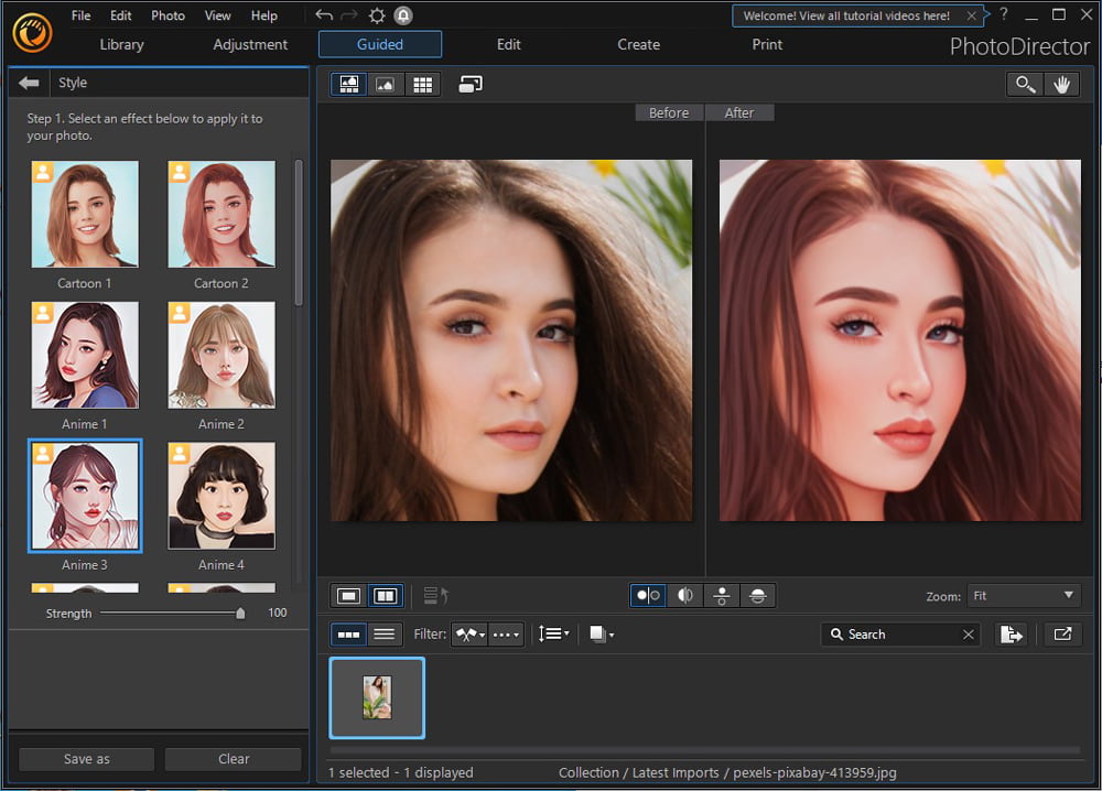11 Best Anime Character Creators With AI [Free & Online]