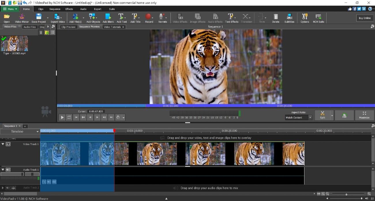 15 Best Free Video Editing Software With No Watermark in 2023