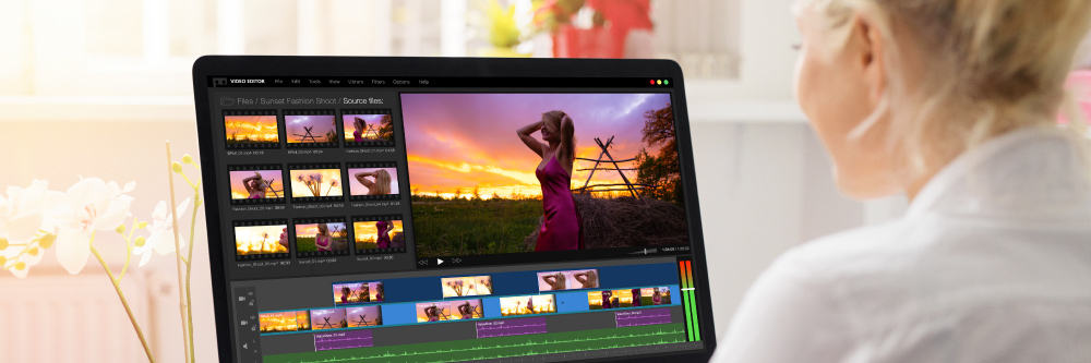 15 Best Video Editing Software for Macs in 2023 [Inc. M1/M2]