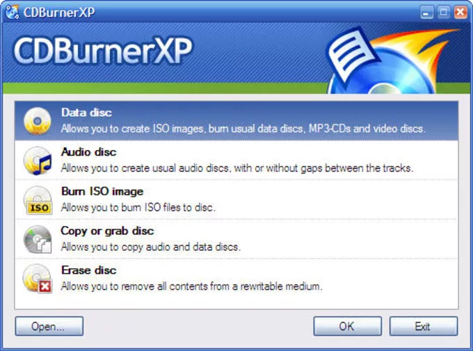 que te diviertas temerario Punto muerto 15 Best Free DVD Burner Software for Windows PC in 2023