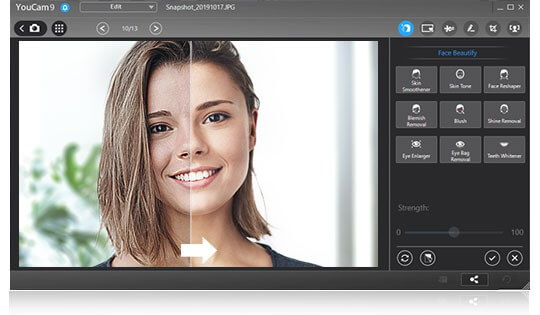 Youcam The Best Webcam Software For Windows