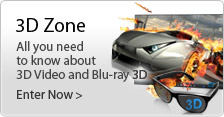 3D Zone