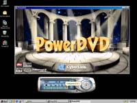 Configuration Icon Screenshot