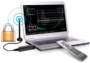 Cyberlink Digital Home Solutions Remote Access To Media Anywhere