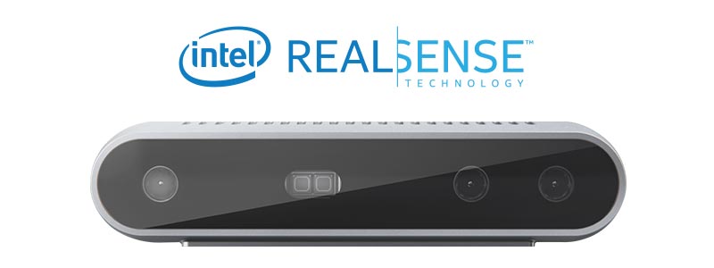RealSense™ D415