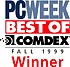 Best of Comdex 1999