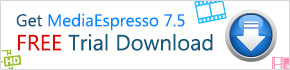MediaEspresso Trial Download