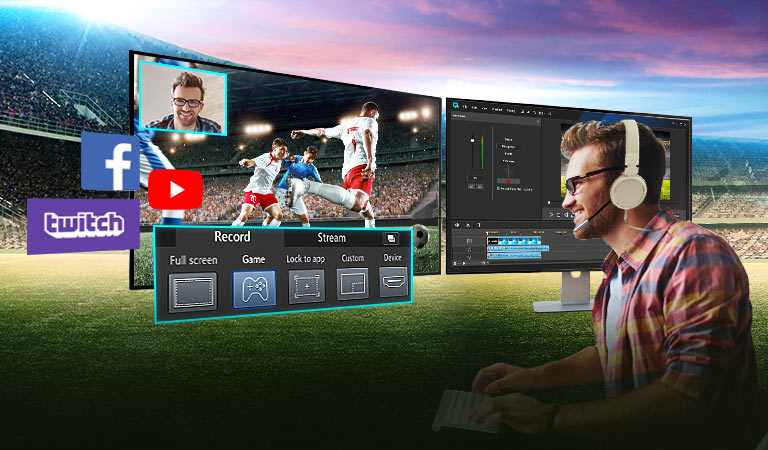 Best Video Recording Software, Display Recording Software