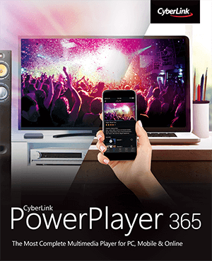 PowerPlayer 365