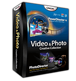 Video & Photo Creative Collection - All You Need to Turn Videos & Photos into Masterpieces