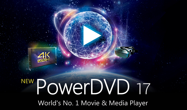 Powerdvd   -  3