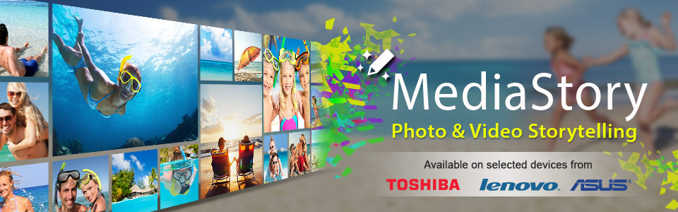 Photo & Video Storytelling